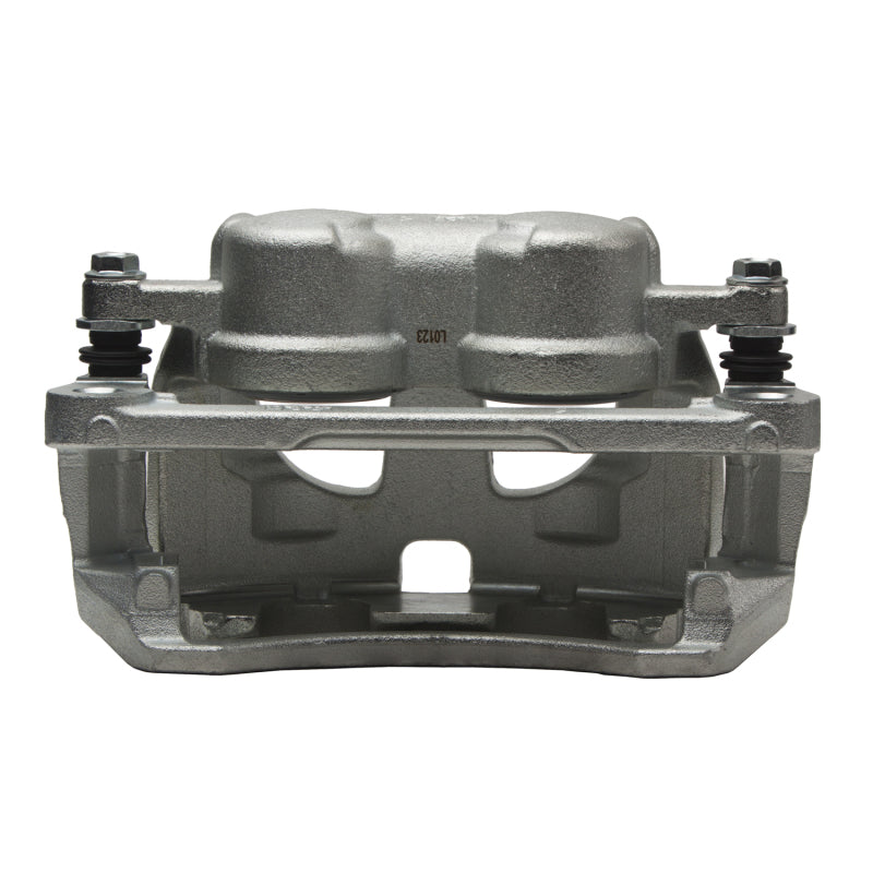 DFC 09-18 Dodge Ram 2500 Pickup Front-L Premium Caliper - Silver Zinc Coated