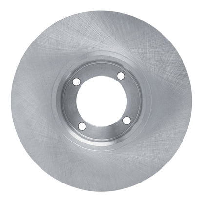 DFC 74-79 Lotus Eclat Front Brake Rotor