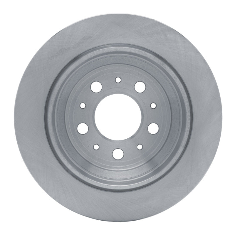 DFC 00-00 Volvo V70 Rear Brake Rotor