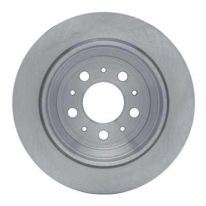 DFC 00-00 Volvo V70 Rear Brake Rotor