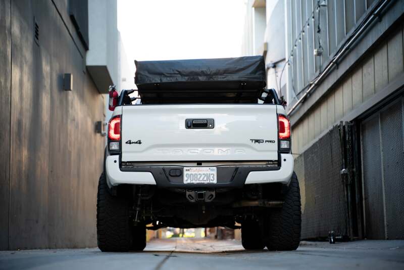 DV8 Offroad DV8 Offorad Universal Overland Bed Rack For Full-Size Trucks