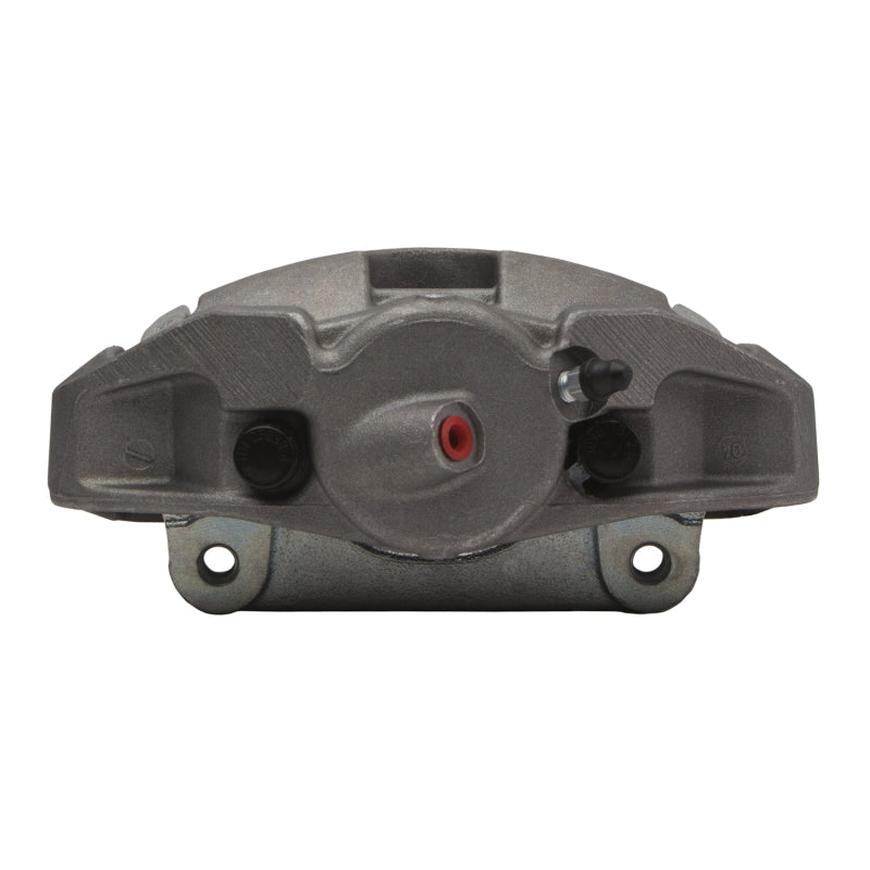 DFC 04-10 BMW 530i Front-L Premium Caliper - Silver Zinc Coated