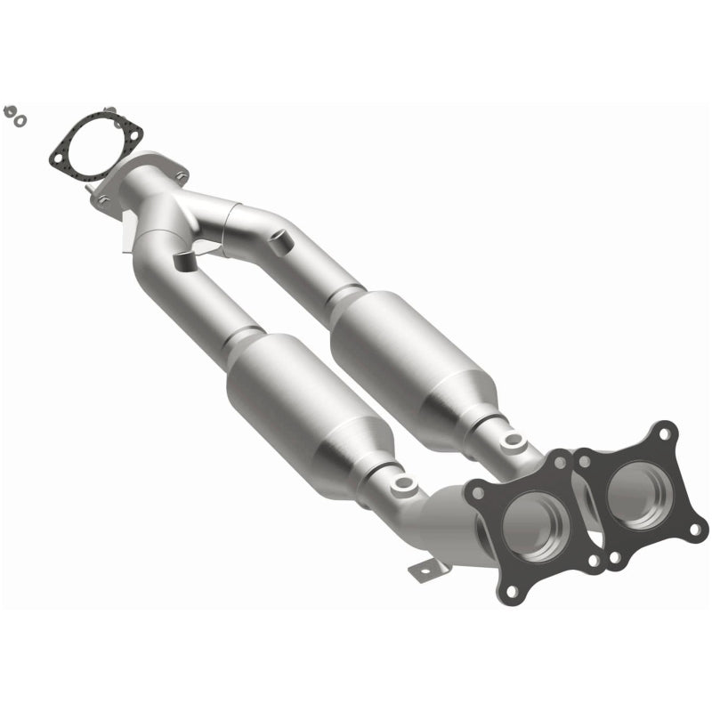 MagnaFlow Direct Fit Catalytic Converter 99-01 Volvo S80 2.8L