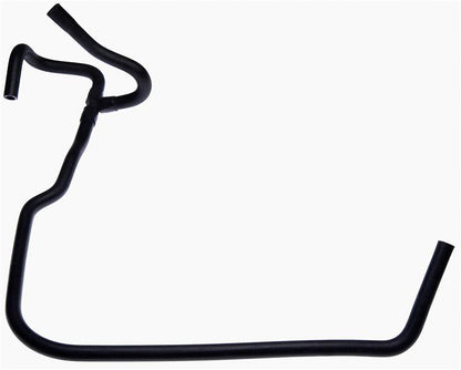 Gates 00-16 Ford Super Duty Van V-8 5.4L Heater (Bottom) Molded Coolant Hose
