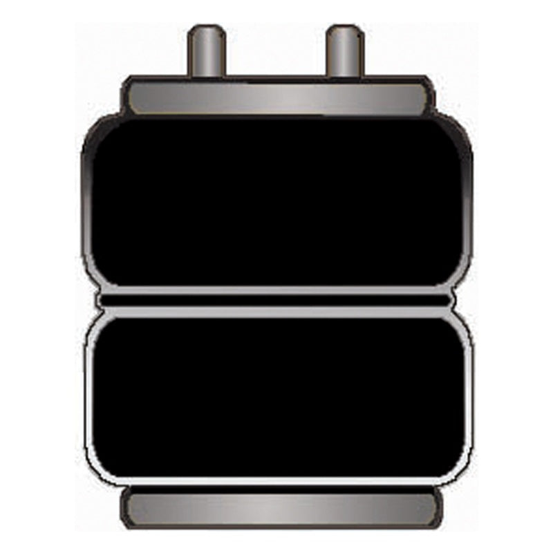 Firestone Ride-Rite Replacement Air Spring 26C 3/4CFOFF 2BN (W217607701)