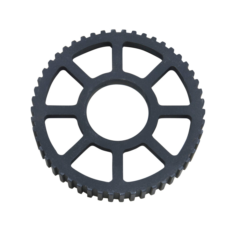Yukon Gear & Axle Yukon Gear 4.5in abs Ring For w/ 49 Teeth 94+ 8.8in Ford
