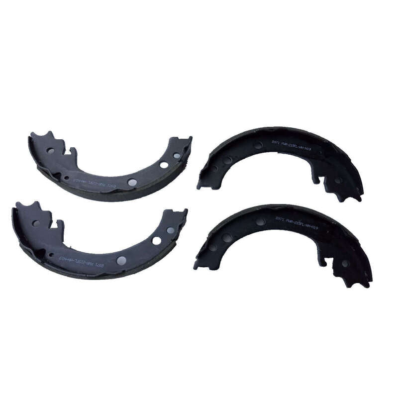 PowerStop Power Stop 09-13 Suzuki Grand Vitara Rear Autospecialty Parking Brake Shoes