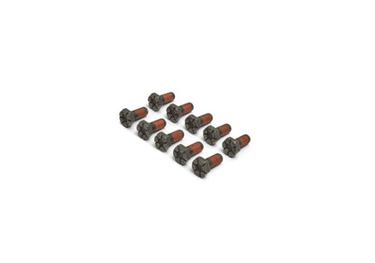 Ford Racing 9in Ring Gear to Open Differential Case Bolts