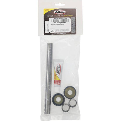 Pivot Works 19-23 Honda CRF250F Swing Arm Kit