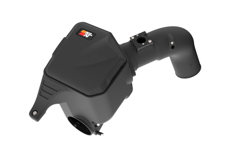 K&N Engineering K&N 13-18 Ram 2500/3500 63 Series Air Intake