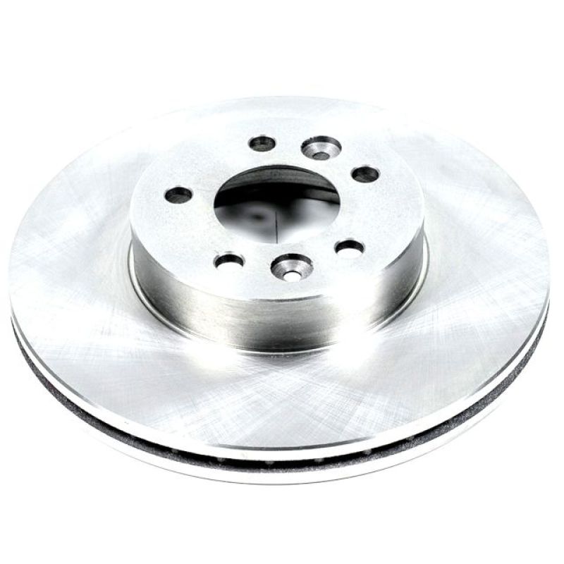 PowerStop Power Stop 98-02 Ford Crown Victoria Front Autospecialty Brake Rotor