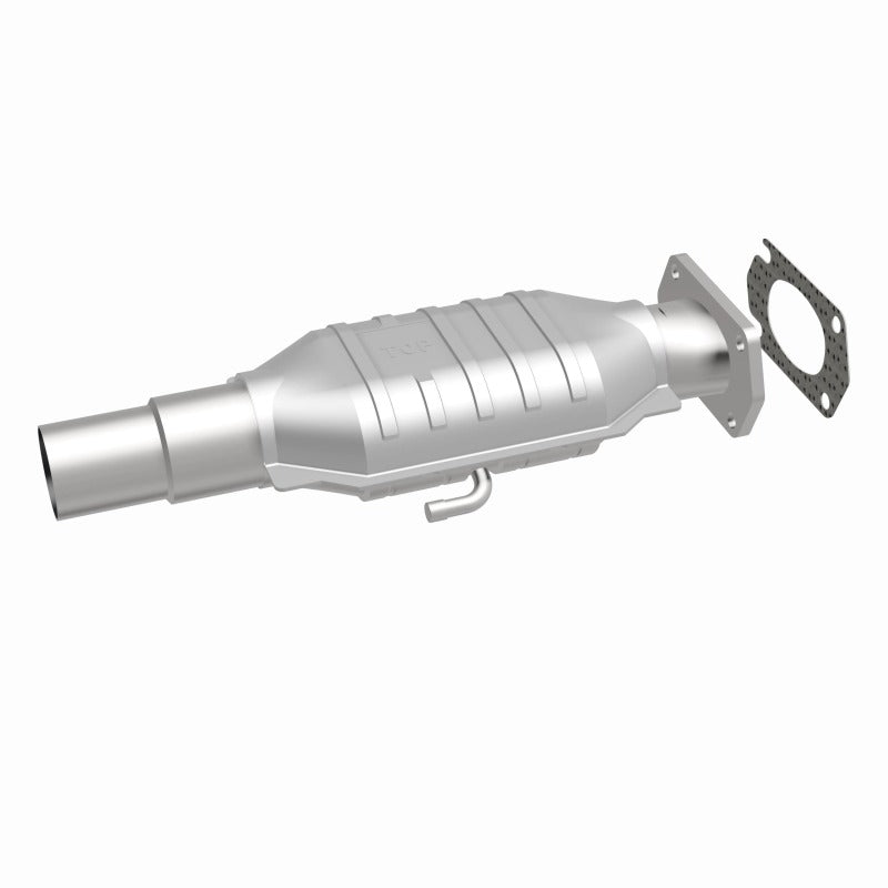 MagnaFlow Direct Fit Catalytic Converter GM 86 87