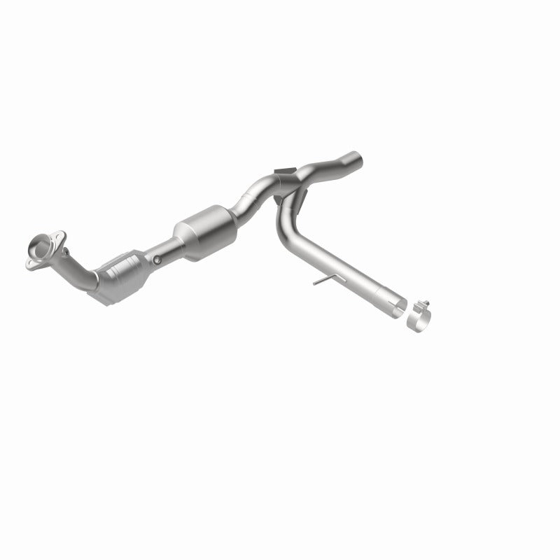 MagnaFlow 04-06 F-150 V8 4.6 OEM Underbody Direct Fit Converter