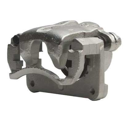 DFC 94-02 Mazda Miata Front-L Premium Caliper - Silver Zinc Coated