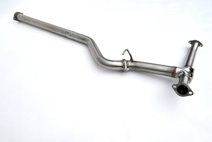 Invidia 22+ Subaru WRX 3in. Straight Mid-Pipe