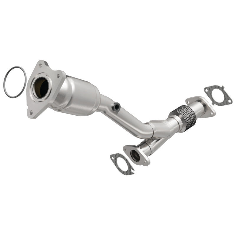 MagnaFlow Direct Fit Catalytic Converter 05-06 Pontiac G6 3.5L Rear