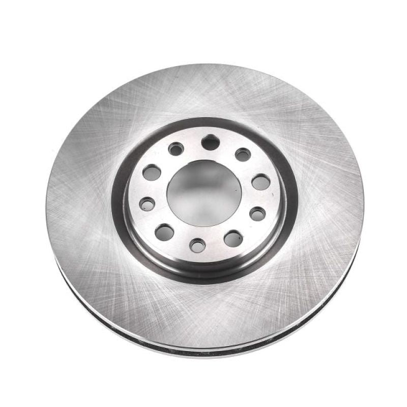 PowerStop Power Stop 15-17 Chrysler 200 Front Autospecialty Brake Rotor