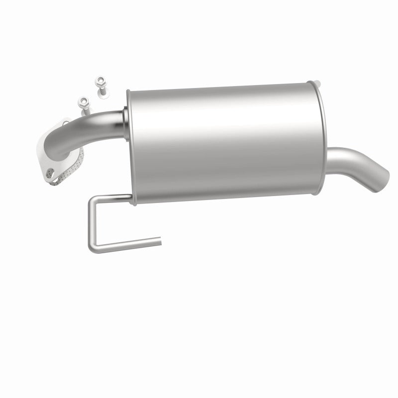 Magnaflow BRE Exhaust 05-09 Outback 2.5L Muffler Kit