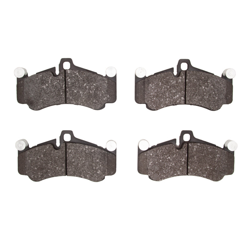 R1 Concepts R1 10-11 Porsche 911 Front Optimum OE Brake Pads