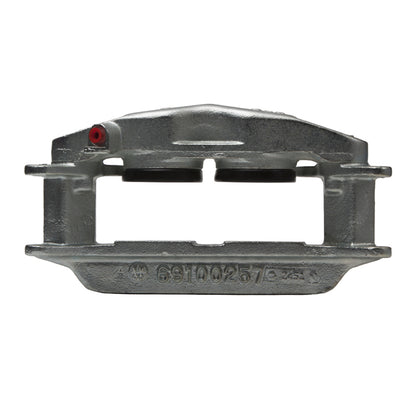 DFC 72-76 Ford E-250 Econoline Front-L Silver Zinc Coated Premium Caliper