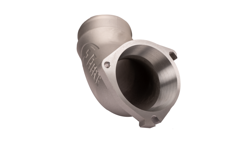 Fleece Performance 01-04 GM Duramax 6.6L LB7 High Flow LB7 Intake Horn