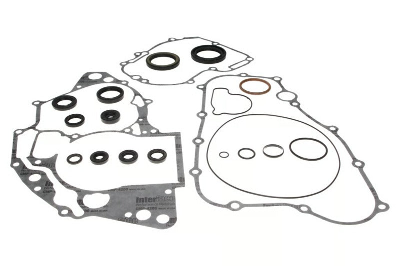 Wiseco 04-09 CRF250R/X Bottom End Gasket Kit