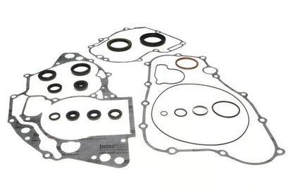 Wiseco 04-09 CRF250R/X Bottom End Gasket Kit