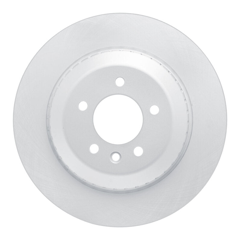 DFC 20-24 Land Rover Defender 90 Rear GeoSPEC Coated Rotor