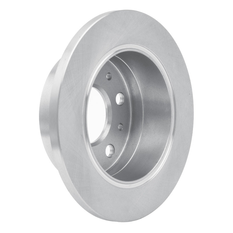 DFC 14-21 Ram ProMaster 3500 Rear Brake Rotor