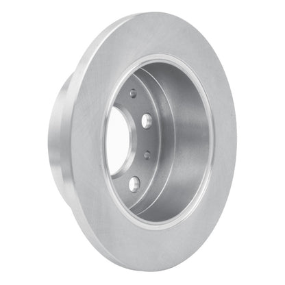 DFC 14-21 Ram ProMaster 3500 Rear Brake Rotor