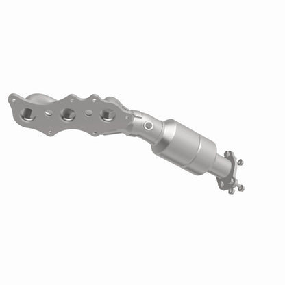 MagnaFlow 10-12 Toyota 4Runner 4.0L Direct Fit Converter