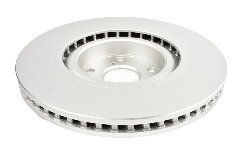 DBA 17-21 Lexus IS300 / 20-21 Lexus IS350 F Sport Front Right En-Shield Standard Rotor