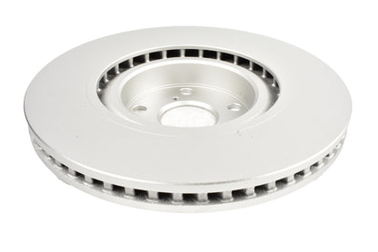 DBA 17-21 Lexus IS300 / 20-21 Lexus IS350 F Sport Front Right En-Shield Standard Rotor