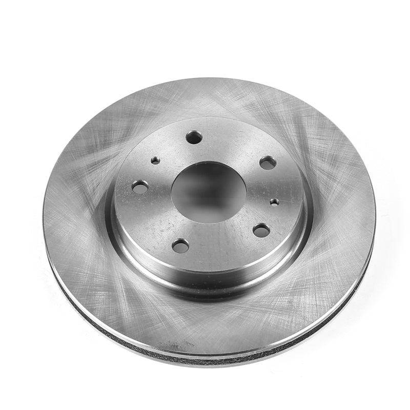 PowerStop Power Stop 07-13 Suzuki SX4 Front Autospecialty Brake Rotor