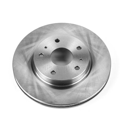 PowerStop Power Stop 07-13 Suzuki SX4 Front Autospecialty Brake Rotor