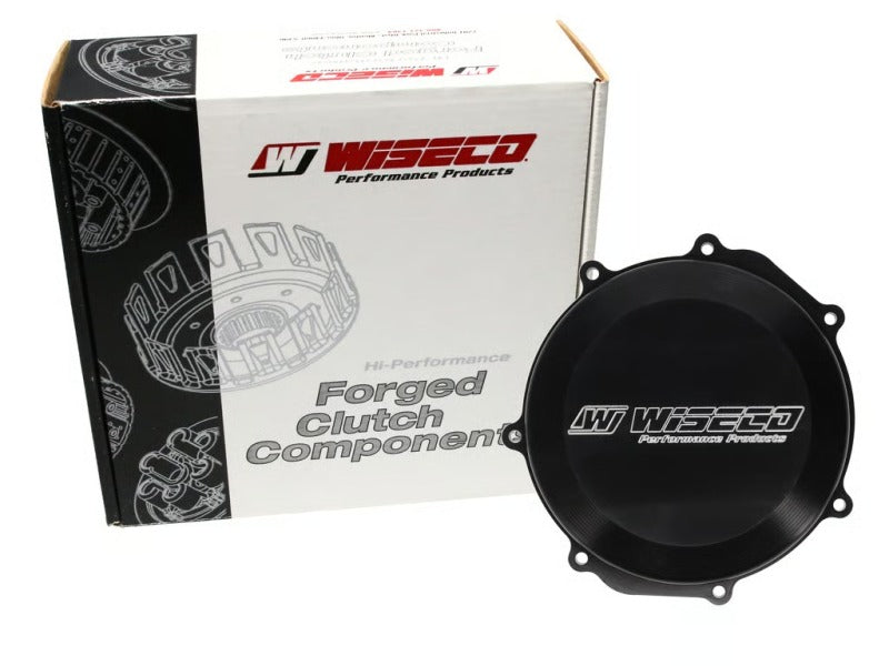 Wiseco 10-19 Yamaha YZ450F Clutch Cover