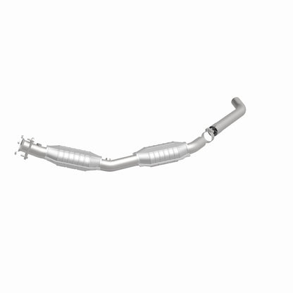 MagnaFlow Direct Fit Catalytic Converter 04-06 Dodge Ram SRT-10 8.3L Driver Side