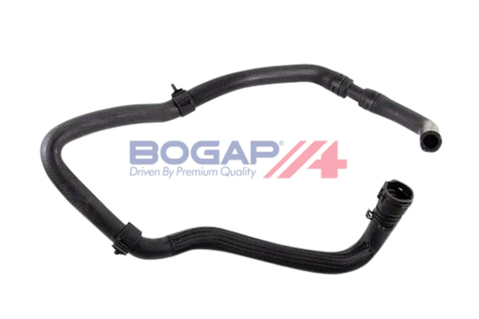 BOGAP J4228113 Radiator Hose