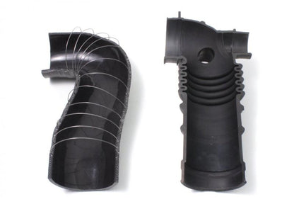Perrin Performance PERRIN 13-16 Subaru BRZ/Toyota FR-S (Manual & Auto) 17-20 BRZ/86 (Auto Only) Inlet Hose - Black
