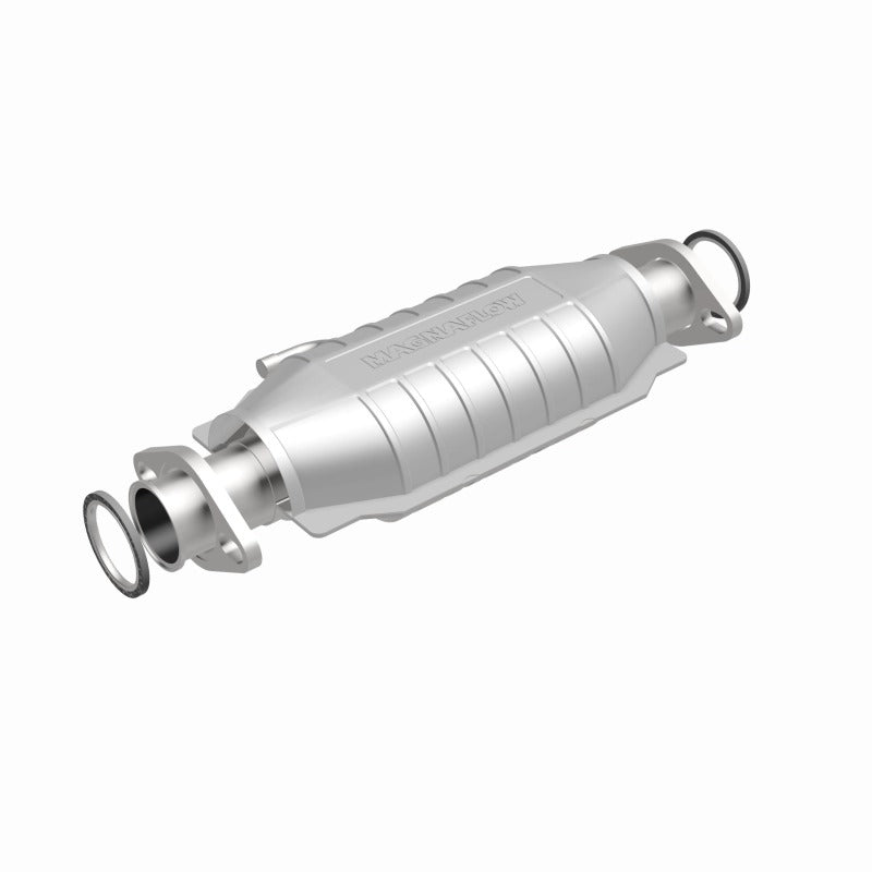 MagnaFlow 83-89 Corolla 1.6L CA Direct Fit Converter
