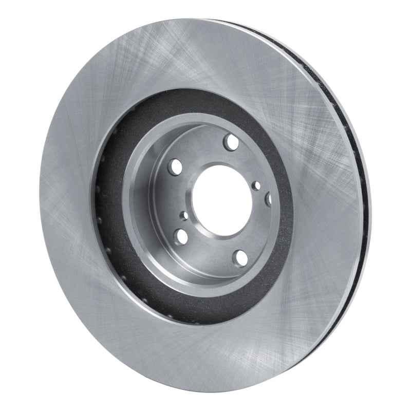 DFC 02-08 Subaru Impreza Front Brake Rotor