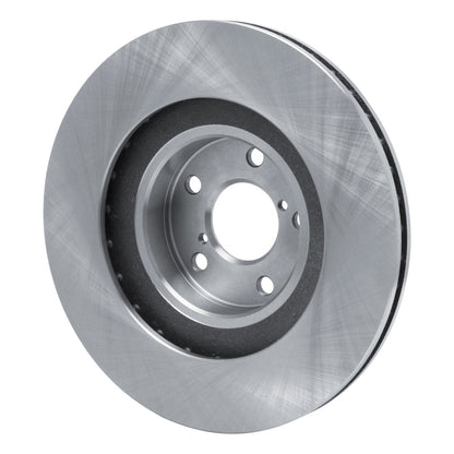 DFC 02-08 Subaru Impreza Front Brake Rotor