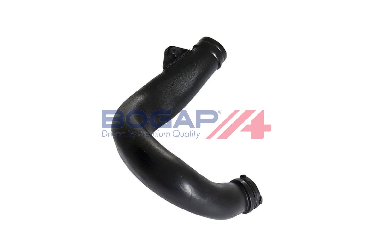 BOGAP B1711186 Charge Air Hose