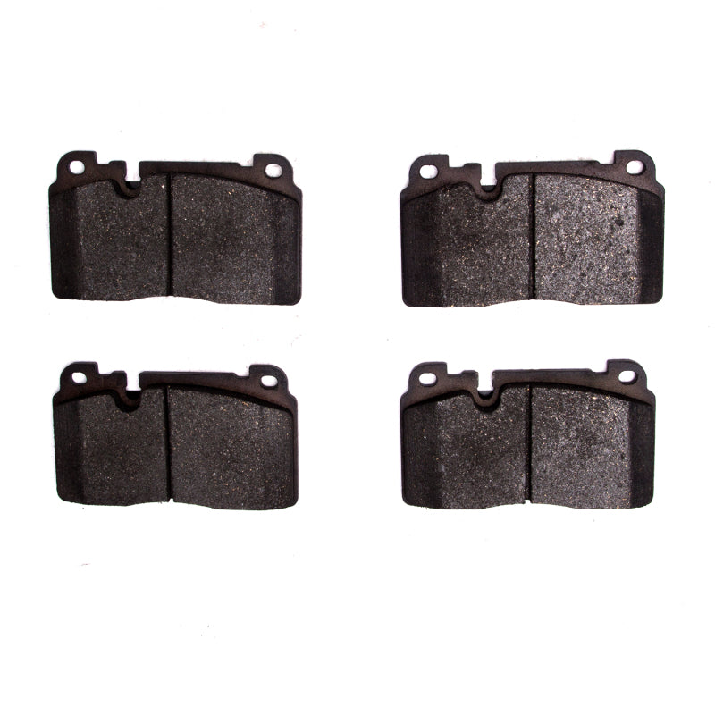 R1 Concepts R1 13-20 Audi Q5 (Mexico) Front R1 Ceramic Brake Pads
