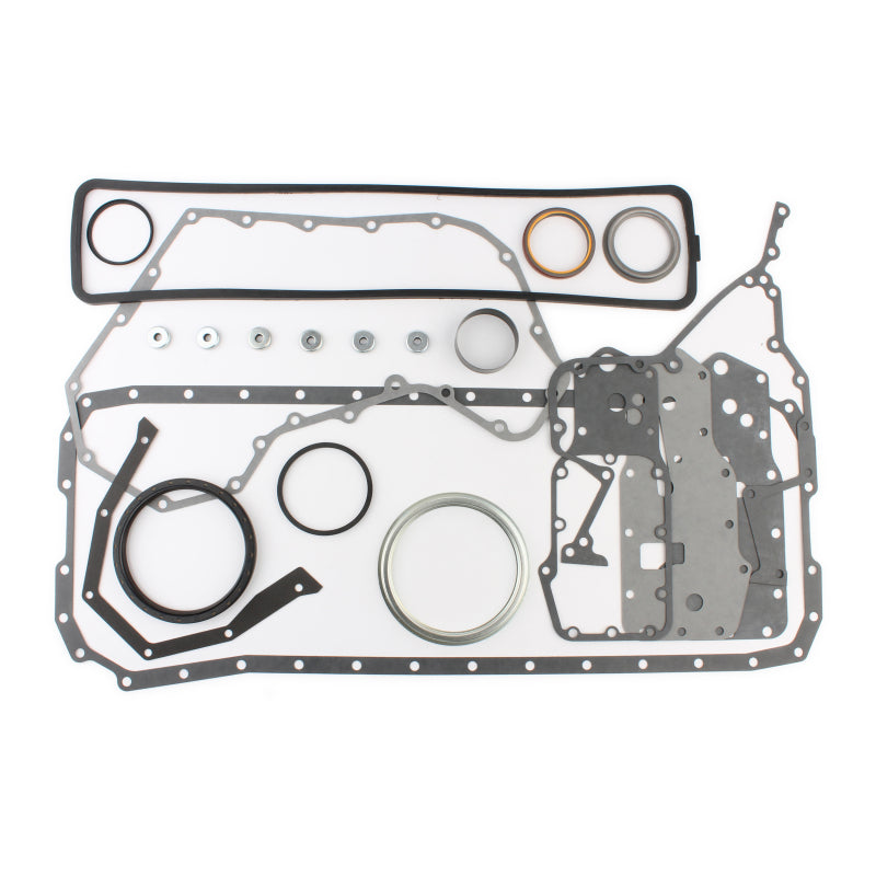 Cometic Gasket Cometic Street Pro 98-02 Dodge Cummins 5.9L 6BT 24v Bottom End Gasket Kit