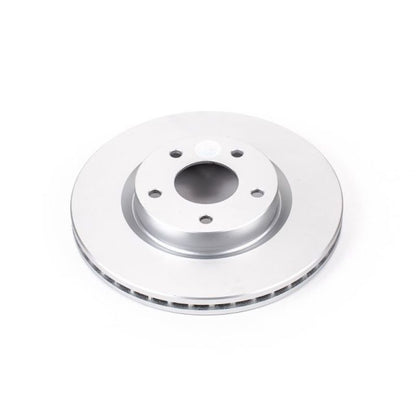 PowerStop Power Stop 13-18 Nissan Altima Front Evolution Geomet Coated Rotor