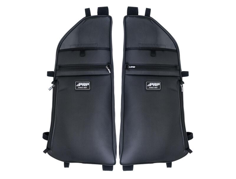 PRP Seats PRP Kawasaki KRX Overhead Bags(Pair)