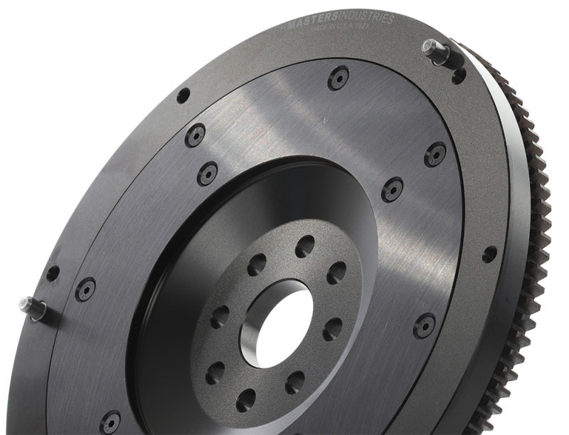 Clutch Masters 94-98 Toyota Supra 3.0L Eng T / 94-Up Toyota Supra 2JZGE Aluminum Flywheel