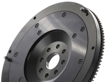 Clutch Masters 94-98 Toyota Supra 3.0L Eng T / 94-Up Toyota Supra 2JZGE Aluminum Flywheel