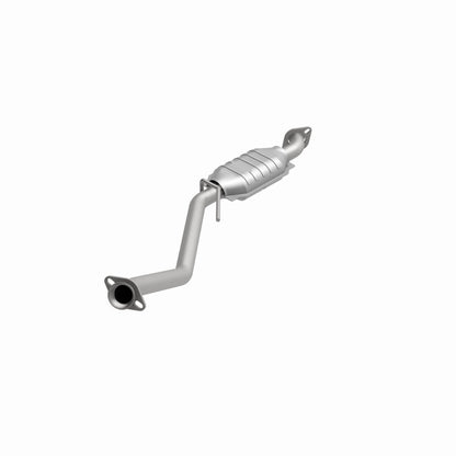 MagnaFlow Direct Fit Catalytic Converter Ford 87 93